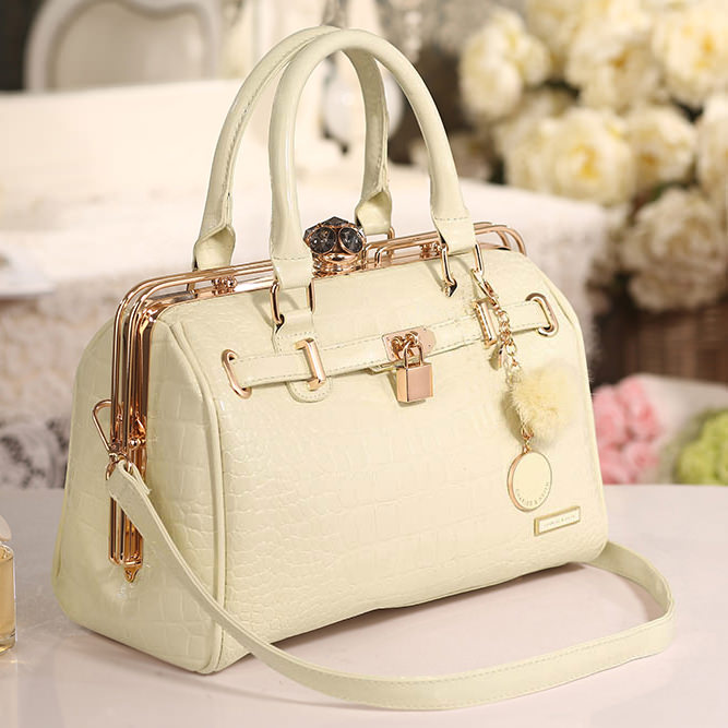 Pc2362beige Supplier Tas Terbesar Tas Murah Tas Import Tas Batam
