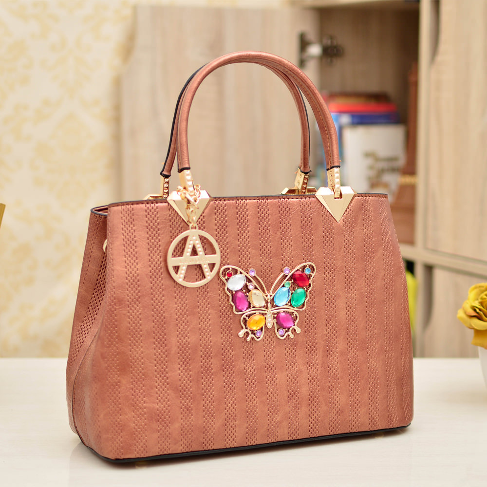 Alexia Lenore PC2523Bronze iGrosiri iTasi Murah iTasi 