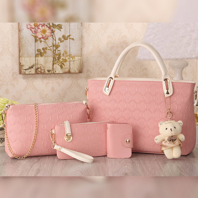 OPC5001Pink