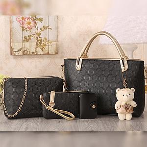 OPC5001Black