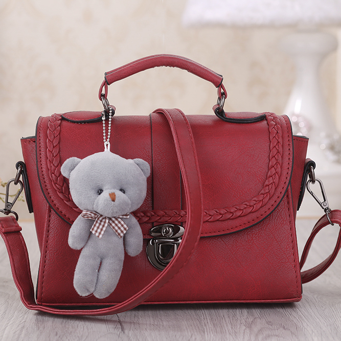 OPC5102Red