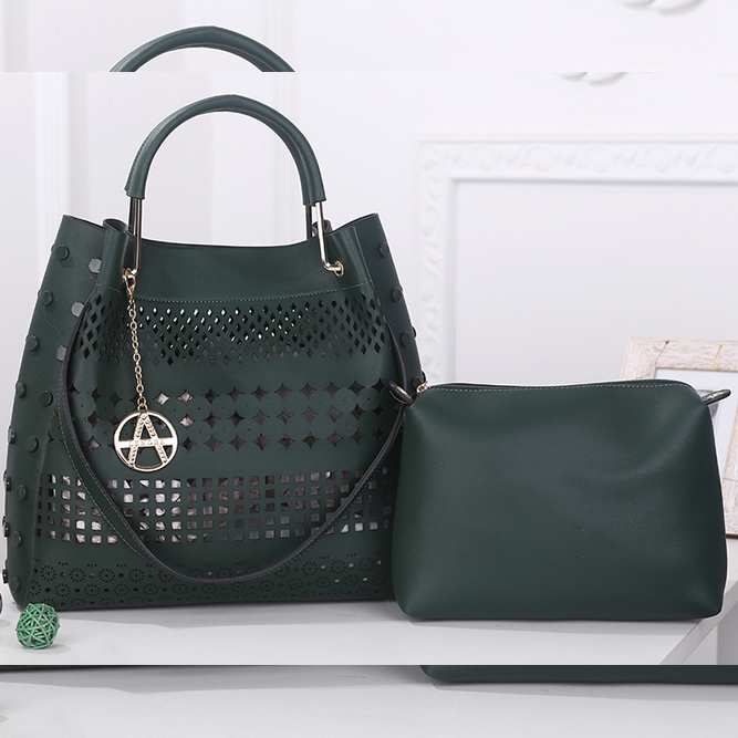 OPC2581Green