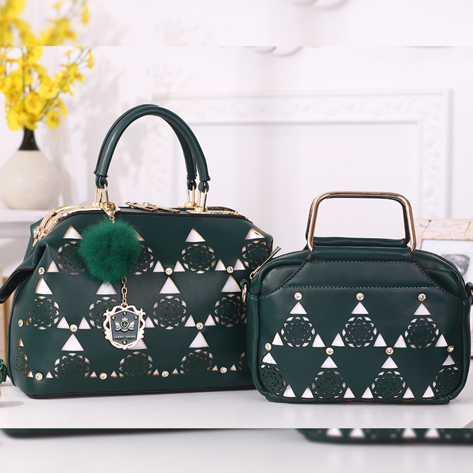 OPC2641Green