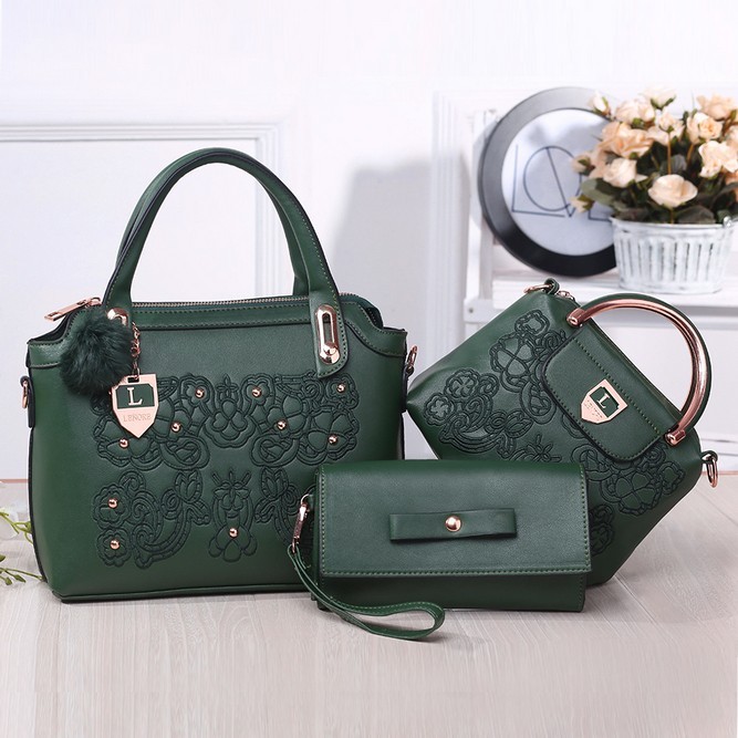 OPC2725Green