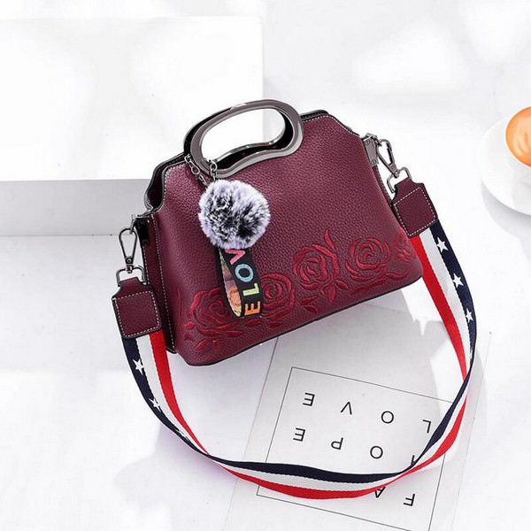 OB1260Maroon